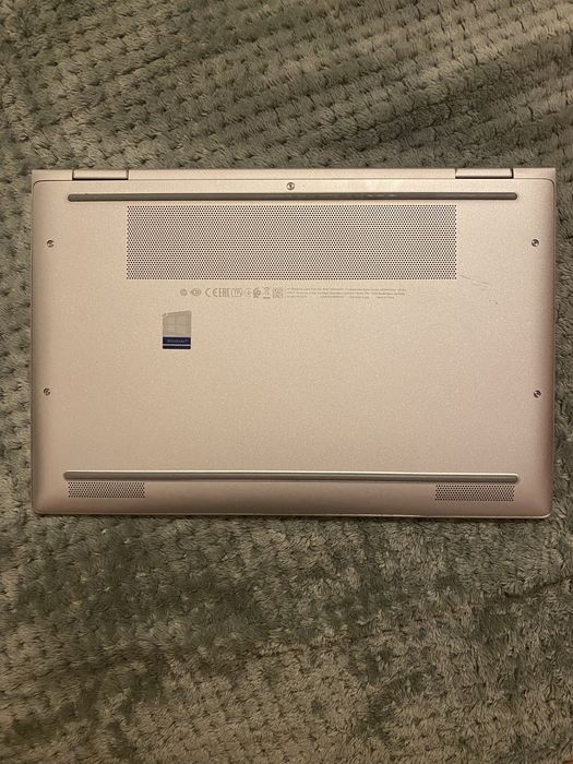 HP Elitebook 360x 256GB
