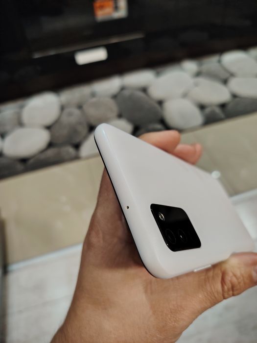 Samsung Galaxy A03s Display Original