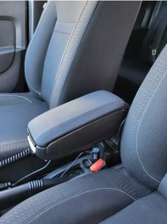 Cotiera auto pt Dacia LOGAN II / Sandero II faza 2 2017 - 2020