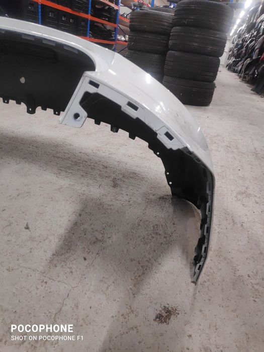 Задна броня Tesla Y/ Тесла Y  2023г.