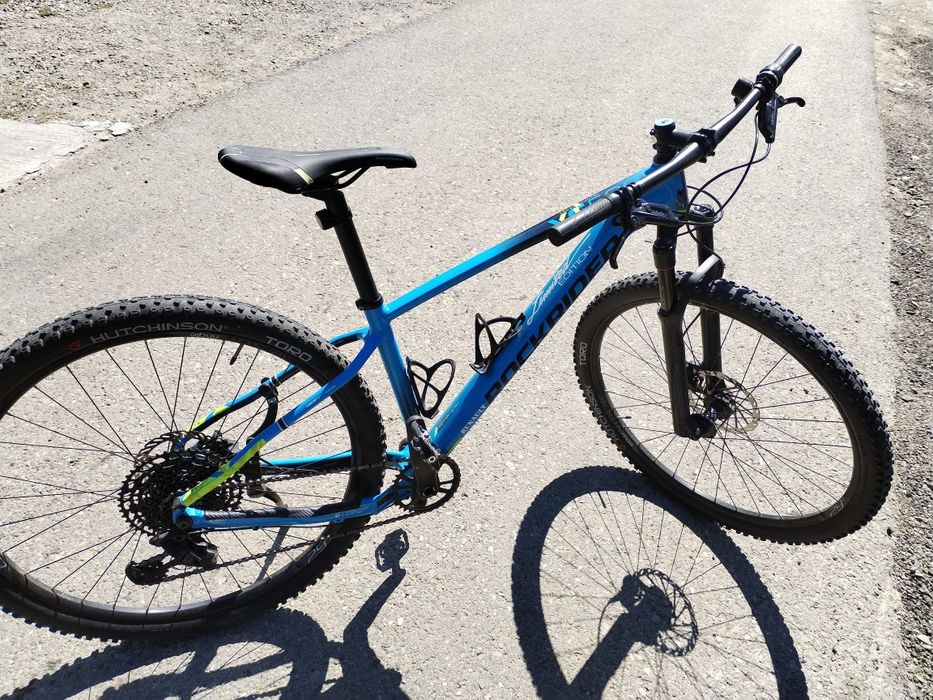 RockRider xc500cross .Biciclete fără defecte