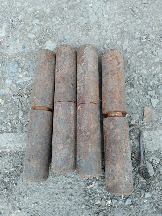 Сатам навес продам