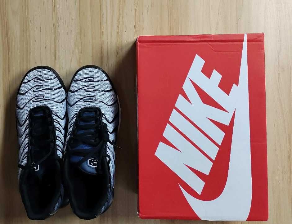 Nike Air Max Plus TN