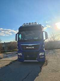 Cap tractor Man tgx 18.560