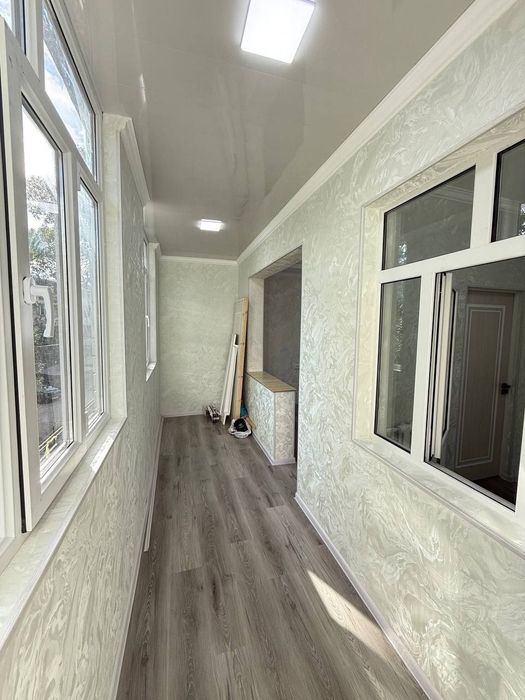 Yunusobod 11 mavze Megaplanet 1/1/4 (38²) sotiladi ipoteka