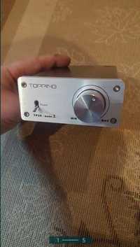 Amplificator Topping TP20 Marc 2