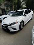 Toyota camry американка
