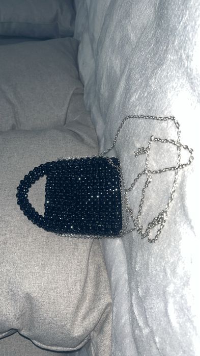 Ръчно изработена чанта