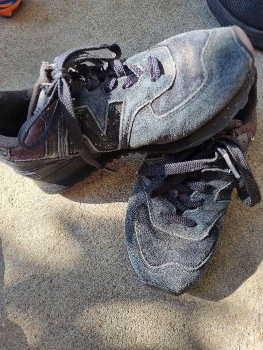 Adidasi geox, nike, new balance, adiddas marimile 35/36