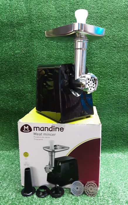 Mașina electrică pentru tocat carne MANDINE NOUA - 170 Lei