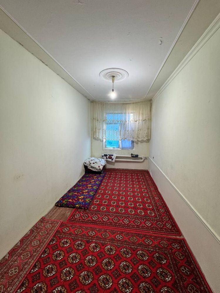 Продается 2 комнатная квартира. Яшнабадский район. Авиасозлар-4.