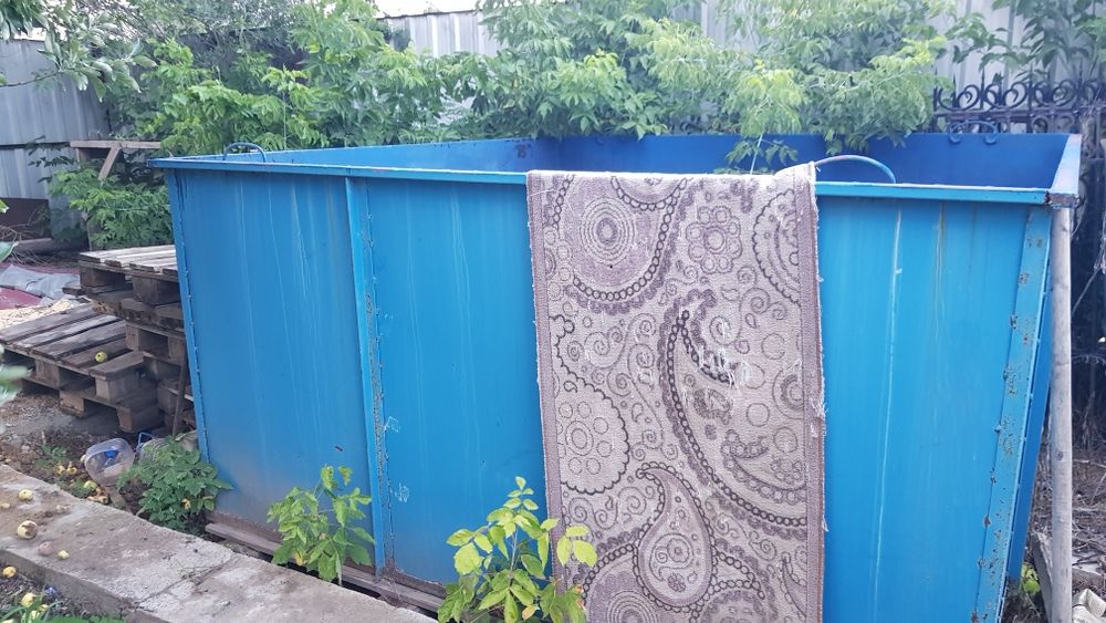 Продам Бак для воды