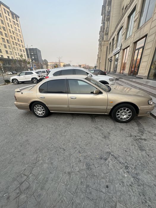 Nissan maksim sotiladi srochniy