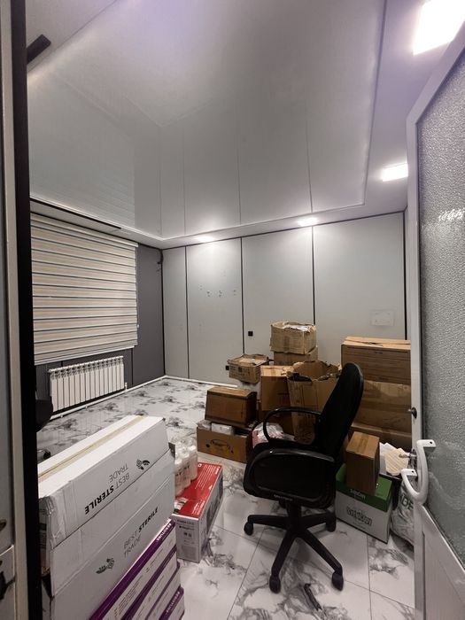 Ofis arendaga beriladi