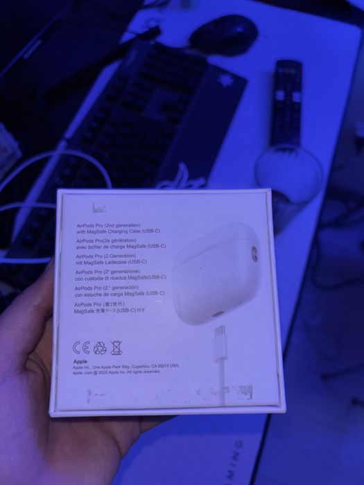 AirPods Pro 2