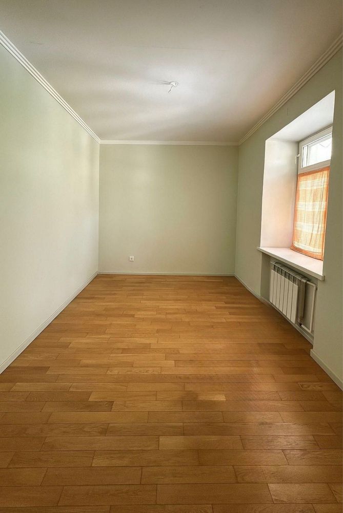 Продаётся 4х кв. Ор-р Ц-1, 91м2. Экопарк. Мирабадский район.