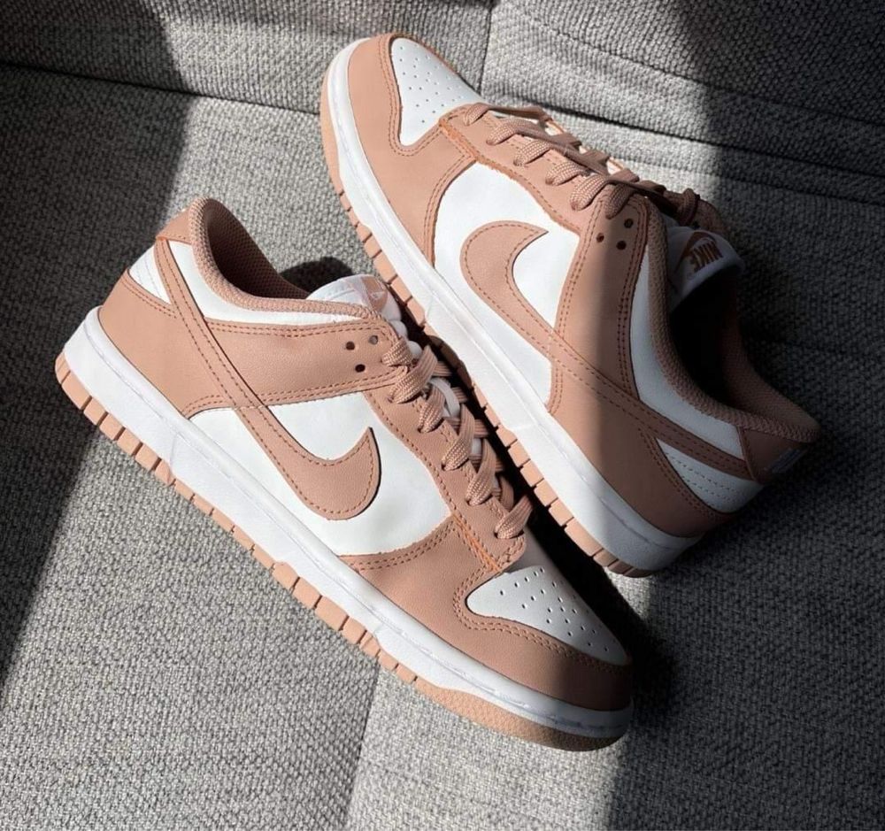 Pantofi Sport Nike Dunk Low Whysper - 100% originalk