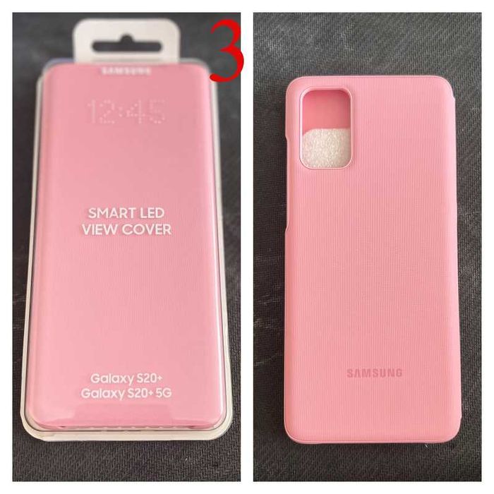Huse originale Samsung