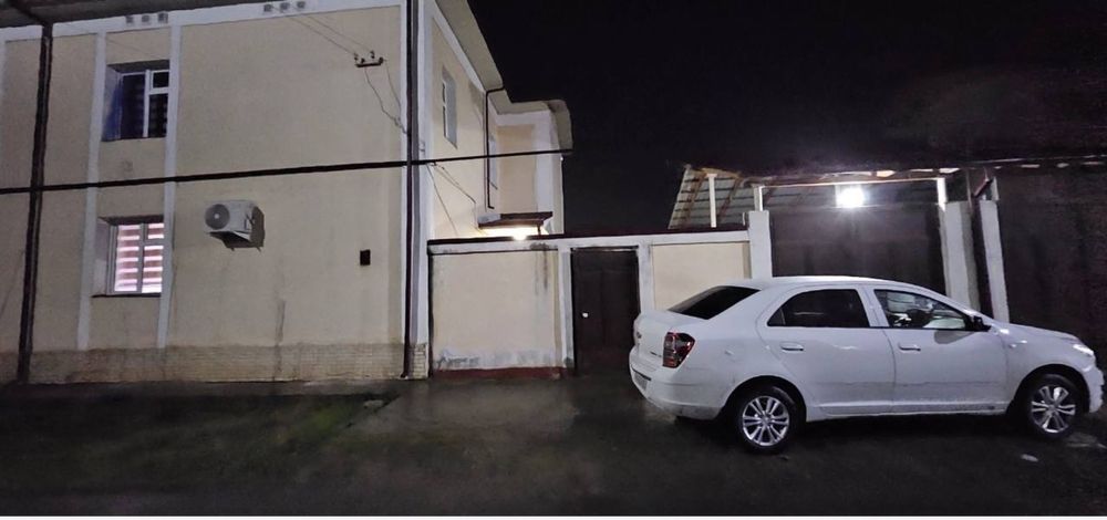 Аренда дом Участок Сергелинский район Фуд Сти uy ijaraga