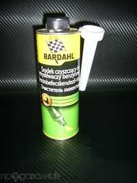 Добавка Bardahl - Injector Cleaner 6 in 1 - бензин