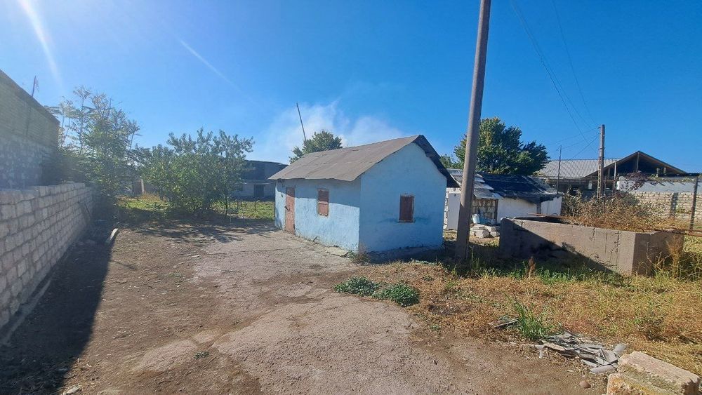 Dacha sotiladi 17 so'tik