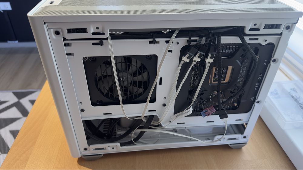 PC pentru gaming