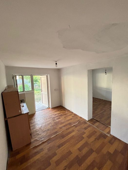 Сдается 2 комнатная времянка