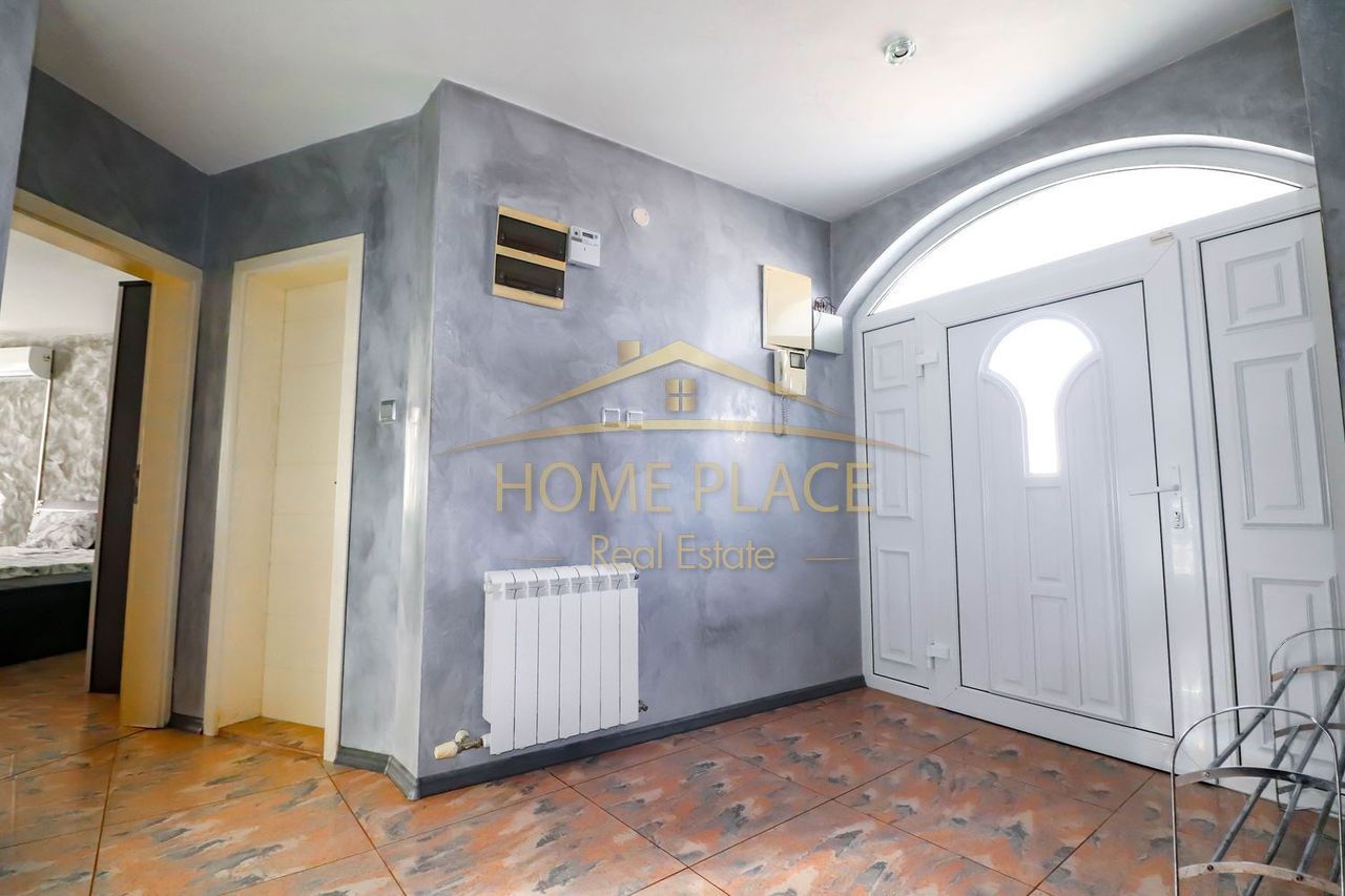 Дава се под наем Етаж от къща в Варна, м-т Траката - 65 кв.м за 408 € - Снимка #8