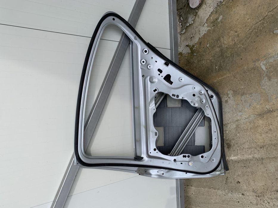 Usa dreapta spate, BMW Seria 5 G30, Berlina, Sedan, 2016, 2017, 2018, 2019, 2020, 2021, 2022, 2023.