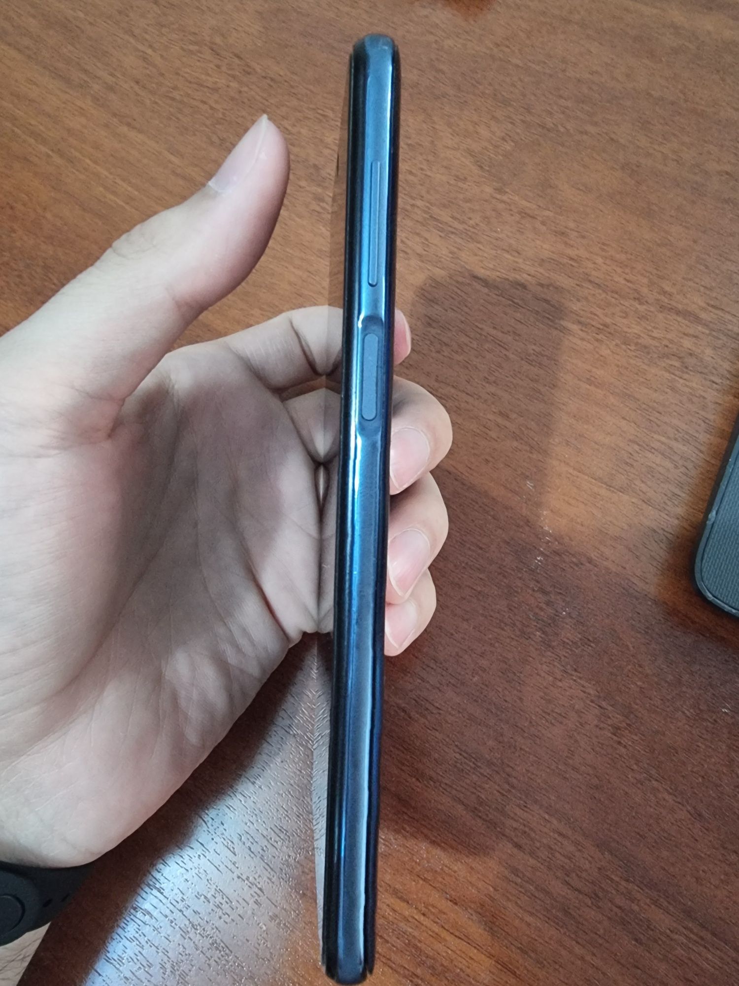 Redmi note 9s 6/128 GB