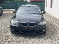 Bmw 320 D 06 2012 facelif generatia noua de motor f31