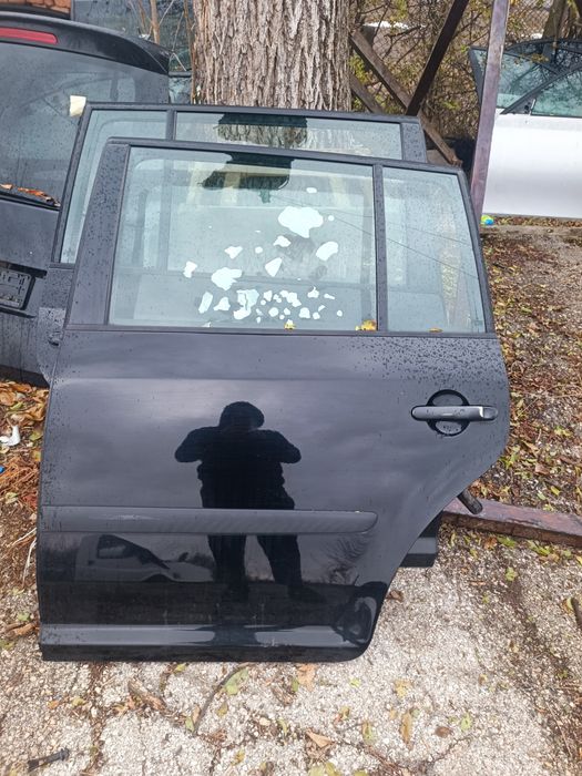 Задна лява врата VW TOURAN