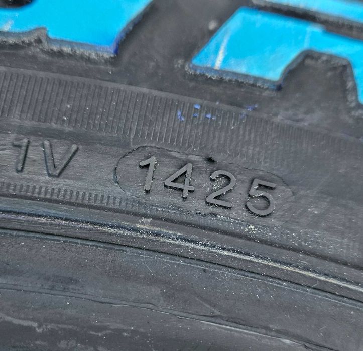 31x10.5 R15, 109Q, UNIGRIP Road Force, Anvelope Mud terrain M+S