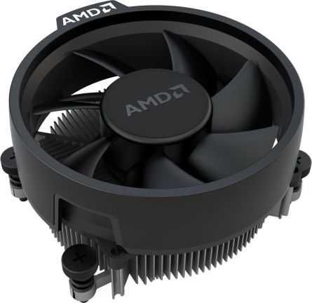 Cooler Procesor AMD Wraith Stealth Open BOX AM4