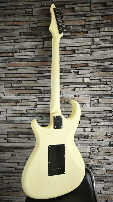 Chitara electrica ARIA PRO II RS Wildcat - Japan + toc