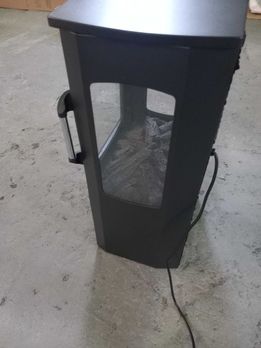 OFERTA Semineu electric