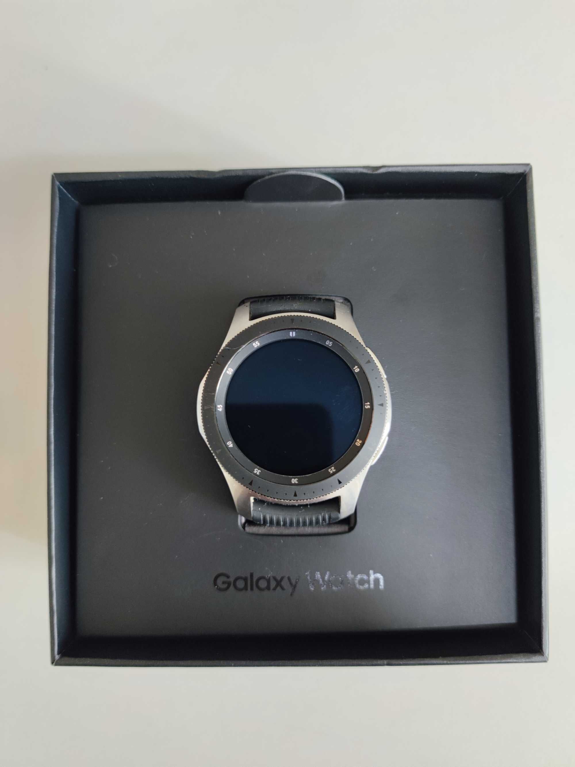 Samsung Galaxy watch 46 mm