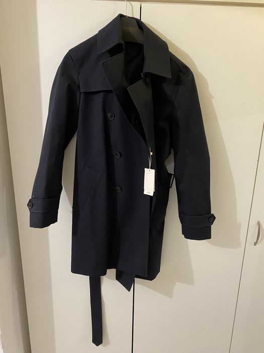 Trench Mango barbati