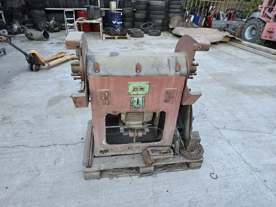 Polizor industrial trifazat