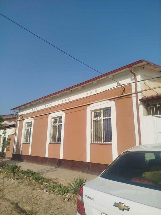 Уй сотилади котедж