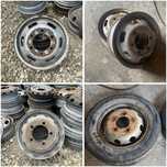 Jante Originale Nissan Cabstar , Atleon , Iveco Daily