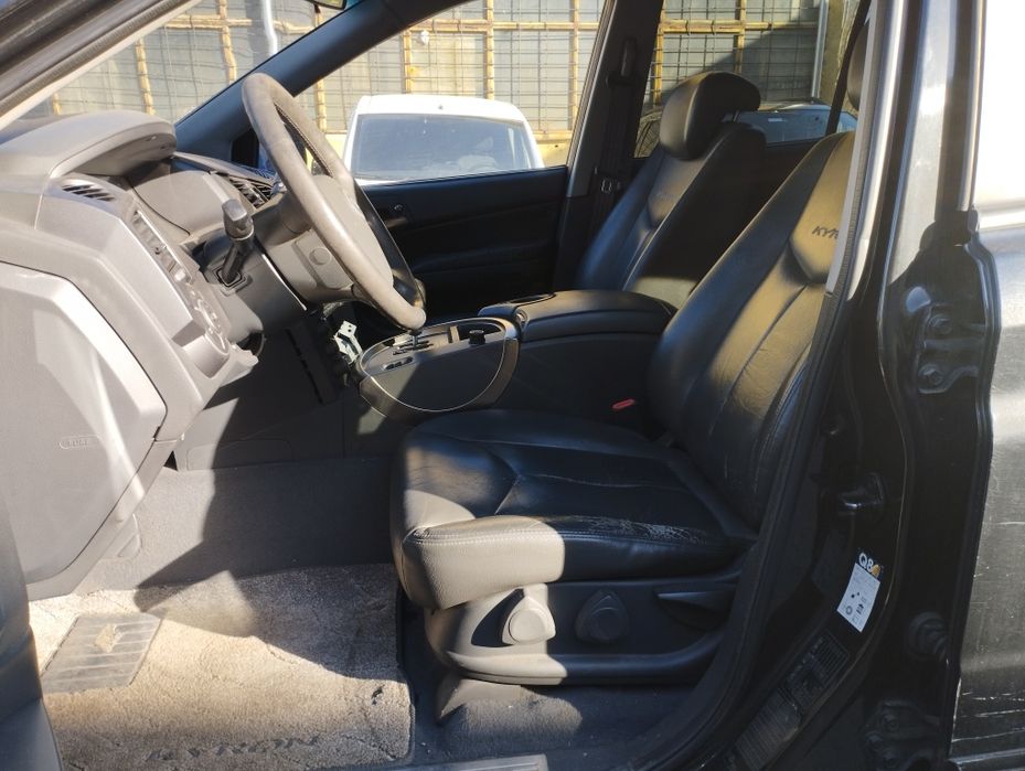 Ssang Yong Kyron 2.0xdi на части