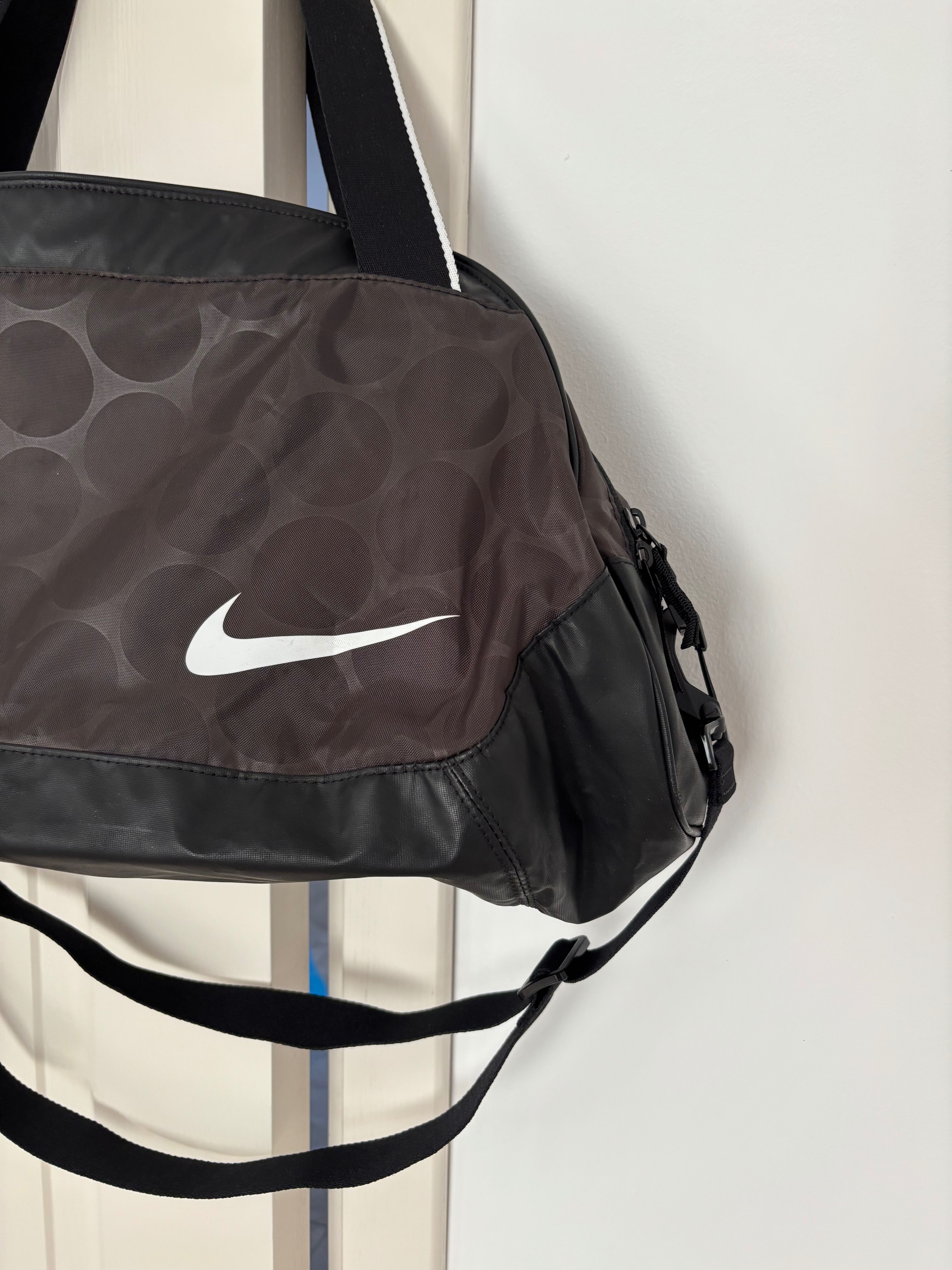 Сак за фитнес Nike
