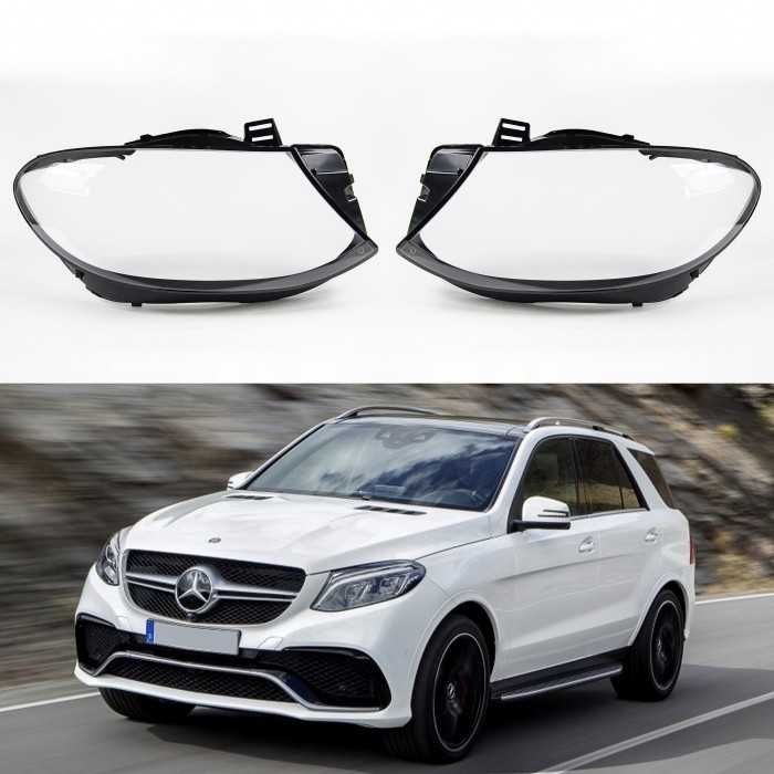 Sticle Faruri Mercedes pt W211/W204/W212/W205/X156/W221/W166