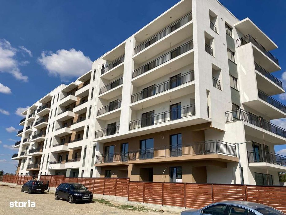 Mamaia Nord-ap cu 2 camere-vedere la mare