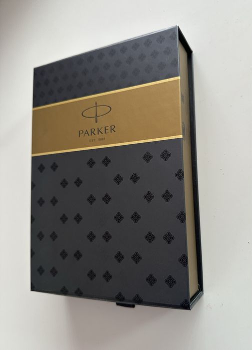 Set Parker - The British Collection - stilou & toc