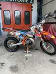 KTM 150 XC-W 2017