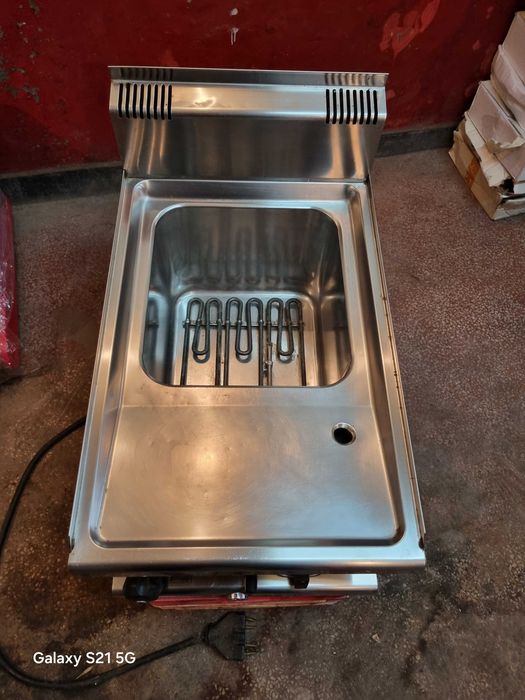 Спагетарник / Pasta Cooker – Olis