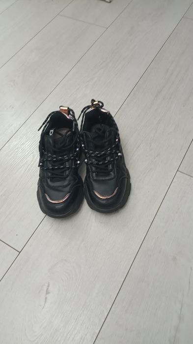 Обувь детская весна