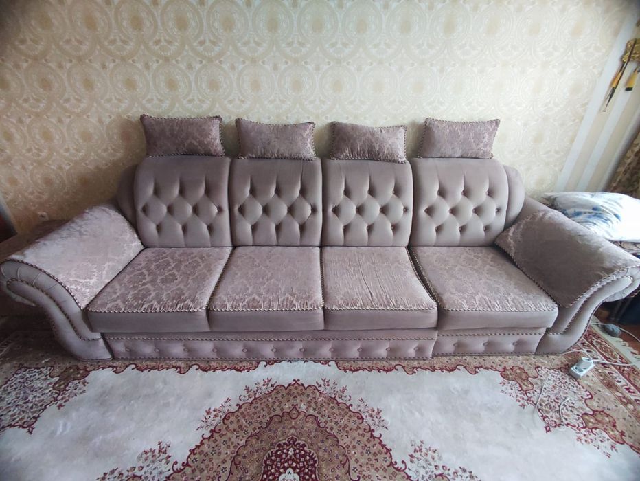 Мебель продаём связи переездом